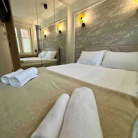 Augustianska كراكوفيا