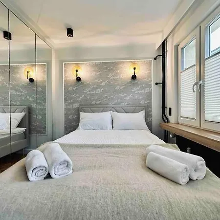 Augustianska Apartamento Cracovia