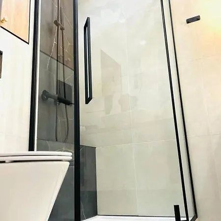 Apartment Augustianska