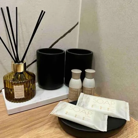 Augustianska Apartman