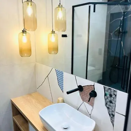 Augustianska Apartman *